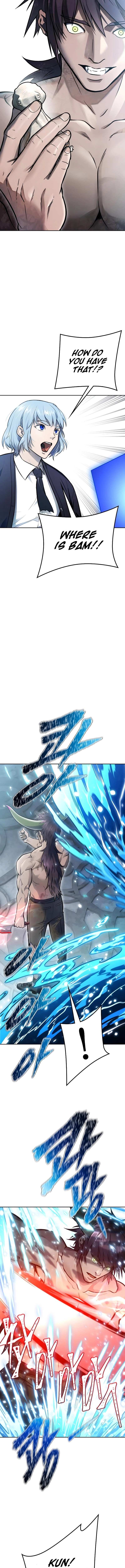 Tower of God Chapter 646 image 24